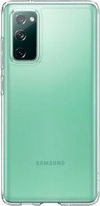 Spigen SPIGEN ULTRA HYBRID GALAXY S20 FE CRYSTAL CLEAR 3