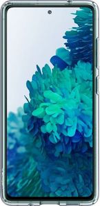 Spigen SPIGEN ULTRA HYBRID GALAXY S20 FE CRYSTAL CLEAR 5