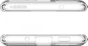 Spigen SPIGEN ULTRA HYBRID GALAXY S20 FE CRYSTAL CLEAR 7