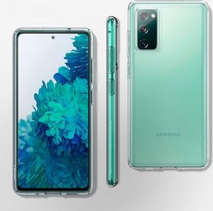 Spigen SPIGEN ULTRA HYBRID GALAXY S20 FE CRYSTAL CLEAR 9