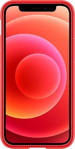Spigen SPIGEN ULTRA HYBRID IPHONE 12 MINI RED 3