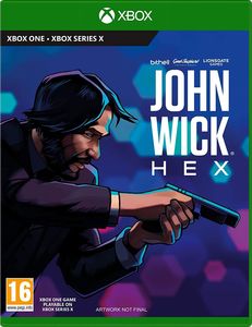John Wick Hex Xbox One 1