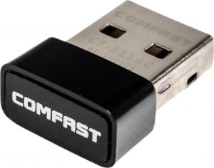 Karta sieciowa Comfast AC600 1