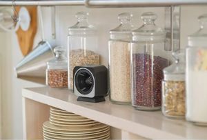 Nature Elektryczny ultradźwiękowy odstraszacz gryzoni, 80-100 m 4