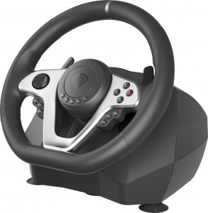 Kierownica Genesis Seaborg 400 (NGK-1567) 3