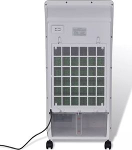 Klimator vidaXL 50361 6