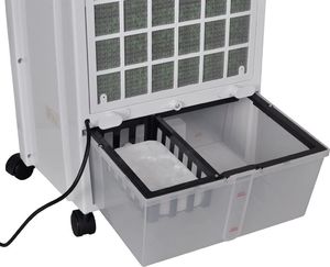 Klimator vidaXL 50361 8