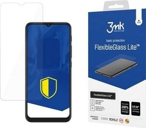 3MK 3MK FlexibleGlass Lite Moto G9 Play Lite Szkło Hybrydowe Lite 1