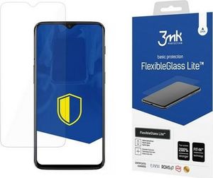 3MK 3MK FlexibleGlass Lite OnePlus 6T Szkło Hybrydowe Lite 1