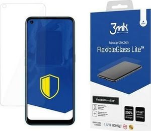3MK 3MK FlexibleGlass Lite Oppo A53 Szkło Hybrydowe Lite 1