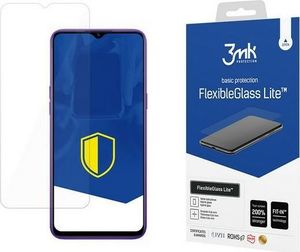 3MK 3MK FlexibleGlass Lite Realme 5 Szkło Hybrydowe Lite 1
