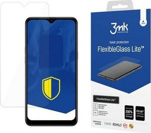 3MK 3MK FlexibleGlass Lite Samsung A10s A107 Szkło Hybrydowe Lite 1