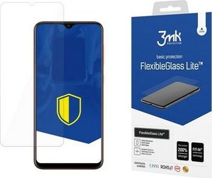 3MK 3MK FlexibleGlass Lite Samsung A20e A202 Szkło Hybrydowe Lite 1