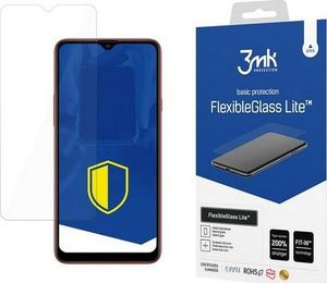 3MK 3MK FlexibleGlass Lite Samsung A20s A207 Szkło Hybrydowe Lite 1