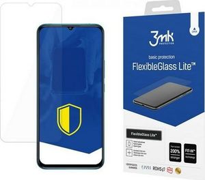 3MK 3MK FlexibleGlass Lite Xiaomi Mi 10T Lit e 5G Szkło Hybrydowe Lite 1