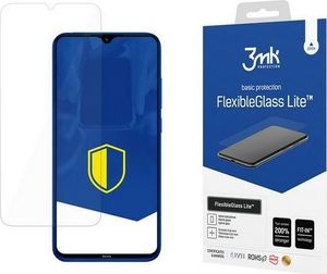 3MK 3MK FlexibleGlass Lite Xiaomi Redmi Note 8 Szkło Hybrydowe Lite 1