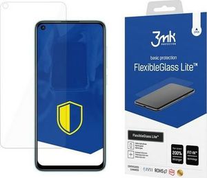 3MK 3MK FlexibleGlass Lite Xiaomi Redmi Note 9 Szkło Hybrydowe Lite 1