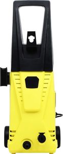 Myjka ciśnieniowa vidaXL Myjka ciśnieniowa z zestawem akcesoriów, 135 bar, 1700 W, 5 m 6