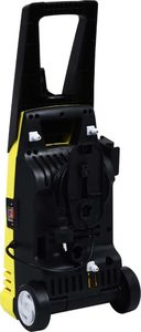 Myjka ciśnieniowa vidaXL Myjka ciśnieniowa z zestawem akcesoriów, 135 bar, 1700 W, 5 m 7