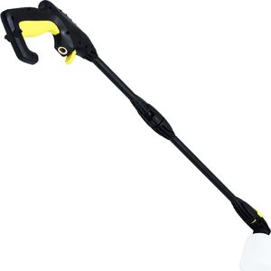 Myjka ciśnieniowa vidaXL Myjka ciśnieniowa z zestawem akcesoriów, 135 bar, 1700 W, 5 m 8