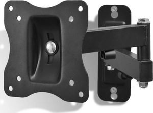 vidaXL Uchwyt ścienny 50315 10'' - 23'' 4