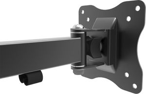 vidaXL Uchwyt ścienny 50315 10'' - 23'' 7