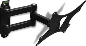 vidaXL Uchwyt ścienny 50316 17'' - 37'' 4