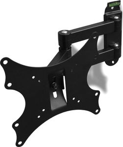 vidaXL Uchwyt ścienny 50316 17'' - 37'' 5