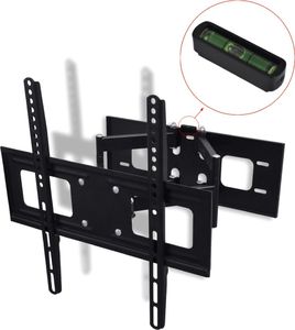 vidaXL Uchwyt ścienny 50317 23'' - 55'' 2