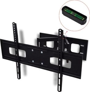 vidaXL Uchwyt ścienny 50318 37'' - 70'' 2