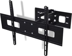 vidaXL Uchwyt ścienny 50318 37'' - 70'' 4