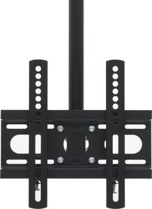 vidaXL Uchwyt sufitowy 50556 23'' - 42'' 7