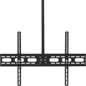 vidaXL Uchwyt sufitowy 50557 37'' - 70'' 8