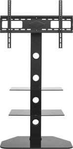 vidaXL Stojak podłogowy 51074 32'' - 70'' 3