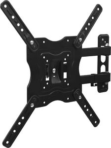 vidaXL Uchwyt ścienny 51075 55'' 2