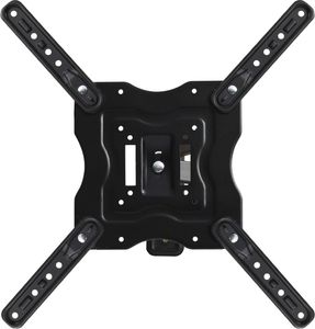 vidaXL Uchwyt ścienny 51075 55'' 4