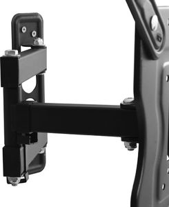 vidaXL Uchwyt ścienny 51075 55'' 5