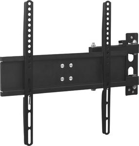 vidaXL Uchwyt ścienny na TV, full motion, 20-50 3