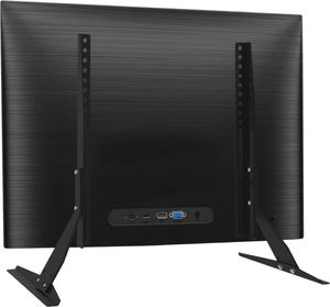 vidaXL Stojak biurkowy 51077 32'' - 70'' 3