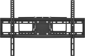 vidaXL Uchwyt ścienny na TV, narożny, full motion, 23-65 4