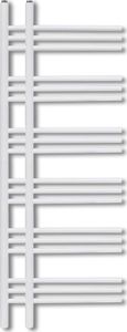 Grzejnik łazienkowy vidaXL Kaloryfer Typu E 600 x 1200 mm 2