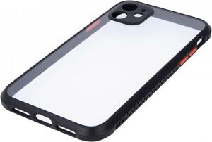 Nakładka Defender Hybrid do iPhone 7 / 8/ SE 2 czarna 8