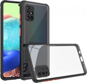 Nakładka Defender Hybrid do iPhone 11 czarna 2