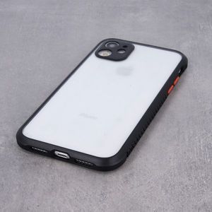 Nakładka Defender Hybrid do iPhone 11 czarna 4