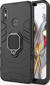 Nakładka Defender Ring Armor do Samsung A40 czarna 3