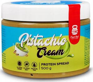 Cheat Meal Cheat Meal Protein Spread 500g Pistachio (krem pistacjowy) 1