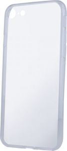 Nakładka Slim 1 mm do Oppo A91 transparentna 1