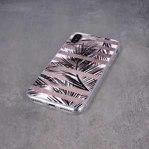 Nakładka Ultra Trendy Jesienny Liść2 do iPhone 12 Mini 5.4 3