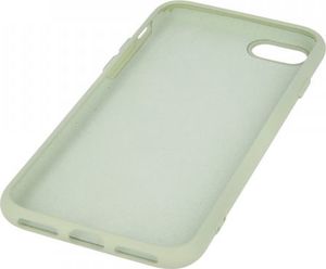 Nakładka Silicon do iPhone 12 zielona 3