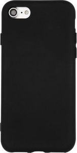 Nakładka Silicon do iPhone 12 Pro Max czarna 2